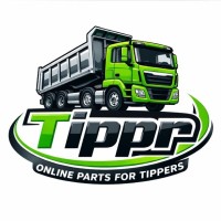 Tippr — Online Parts for Tippers